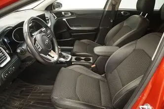 Kia cee'd / Ceed, 1.4, 103 kW, bensiin, automaat, esivedu