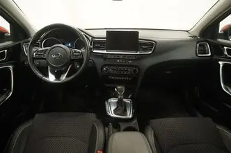 Kia cee'd / Ceed, 1.4, 103 kW, bensiin, automaat, esivedu