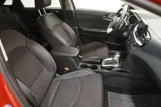 Kia cee'd / Ceed, 1.4, 103 kW, bensiin, automaat, esivedu