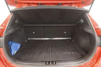Kia cee'd / Ceed, 1.4, 103 kW, bensiin, automaat, esivedu
