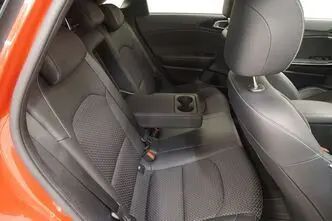 Kia cee'd / Ceed, 1.4, 103 kW, bensiin, automaat, esivedu