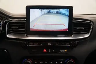 Kia cee'd / Ceed, 1.4, 103 kW, bensiin, automaat, esivedu