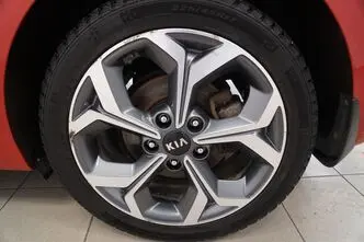 Kia cee'd / Ceed, 1.4, 103 kW, bensiin, automaat, esivedu