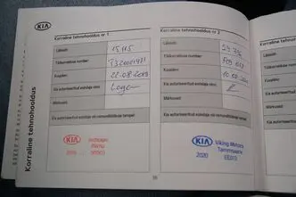 Kia cee'd / Ceed, 1.4, 103 kW, bensiin, automaat, esivedu