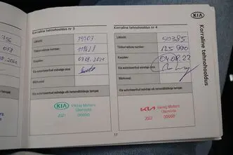Kia cee'd / Ceed, 1.4, 103 kW, bensiin, automaat, esivedu