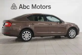 Škoda Octavia, 1.2, 63 kW, bensiin, manuaal, esivedu