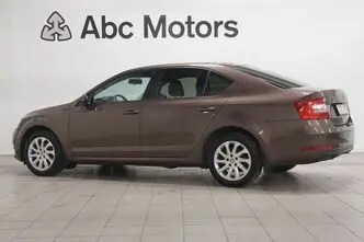 Škoda Octavia, 1.2, 63 kW, bensiin, manuaal, esivedu