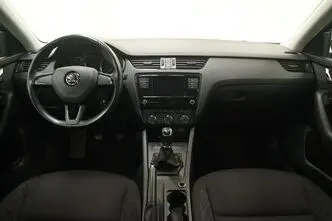 Škoda Octavia, 1.2, 63 kW, bensiin, manuaal, esivedu