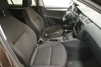 Škoda Octavia, 1.2, 63 kW, bensiin, manuaal, esivedu