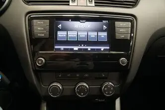 Škoda Octavia, 1.2, 63 kW, bensiin, manuaal, esivedu