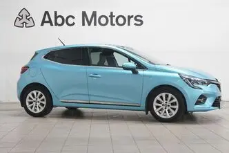 Renault Clio, 1.3, 96 kW, bensiin, automaat, esivedu