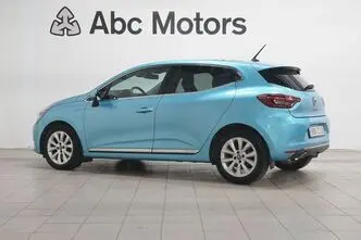 Renault Clio, 1.3, 96 kW, bensiin, automaat, esivedu