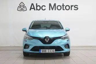 Renault Clio, 1.3, 96 kW, bensiin, automaat, esivedu