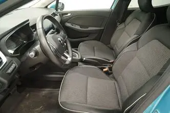 Renault Clio, 1.3, 96 kW, bensiin, automaat, esivedu