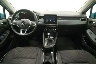 Renault Clio, 1.3, 96 kW, bensiin, automaat, esivedu