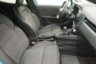 Renault Clio, 1.3, 96 kW, bensiin, automaat, esivedu