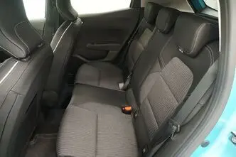 Renault Clio, 1.3, 96 kW, bensiin, automaat, esivedu
