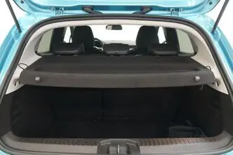 Renault Clio, 1.3, 96 kW, bensiin, automaat, esivedu