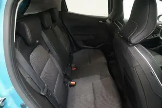 Renault Clio, 1.3, 96 kW, bensiin, automaat, esivedu