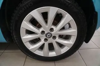Renault Clio, 1.3, 96 kW, bensiin, automaat, esivedu