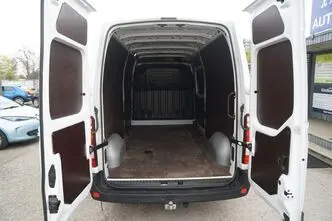 Renault Master, 2.3, 100 kW, diesel, manual, front-wheel drive