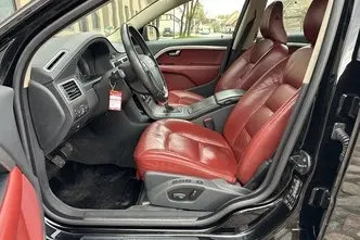 Volvo V70, 2.4, 120 kW, diisel, manuaal, esivedu