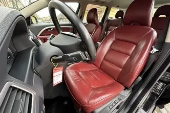 Volvo V70, 2.4, 120 kW, diisel, manuaal, esivedu