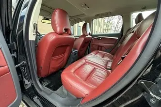 Volvo V70, 2.4, 120 kW, diisel, manuaal, esivedu