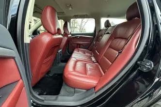 Volvo V70, 2.4, 120 kW, diisel, manuaal, esivedu
