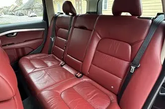 Volvo V70, 2.4, 120 kW, diisel, manuaal, esivedu
