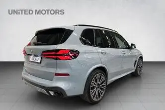 BMW X5, 210 kW, hübriid, automaat, nelikvedu