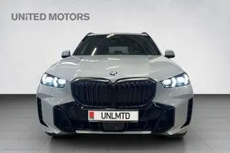 BMW X5, 210 kW, hübriid, automaat, nelikvedu