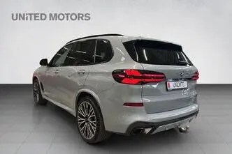 BMW X5, 210 kW, hübriid, automaat, nelikvedu