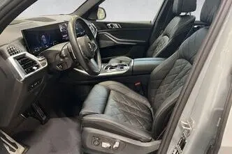 BMW X5, 210 kW, hübriid, automaat, nelikvedu