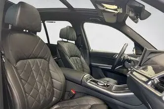 BMW X5, 210 kW, hübriid, automaat, nelikvedu