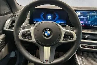 BMW X5, 210 kW, hübriid, automaat, nelikvedu