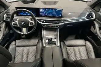 BMW X5, 210 kW, hübriid, automaat, nelikvedu