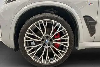 BMW X5, 210 kW, hübriid, automaat, nelikvedu