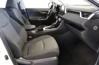 Toyota RAV4, 2.0, 129 kW, bensiin, automaat, esivedu