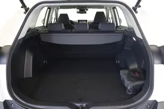 Toyota RAV4, 2.0, 129 kW, bensiin, automaat, esivedu