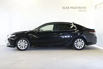 Toyota Camry, 2.5, 131 kW, hübriid, automaat, esivedu