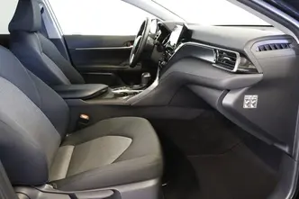 Toyota Camry, 2.5, 131 kW, hübriid, automaat, esivedu