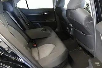 Toyota Camry, 2.5, 131 kW, hübriid, automaat, esivedu