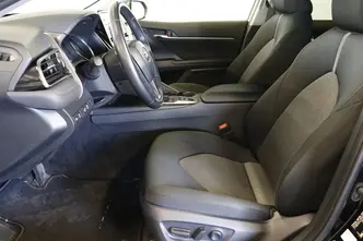 Toyota Camry, 2.5, 131 kW, hübriid, automaat, esivedu