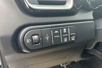 Kia pro cee'd / ProCeed, 1.6, 100 kW, diisel, automaat, esivedu