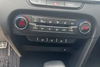 Kia pro cee'd / ProCeed, 1.6, 100 kW, diisel, automaat, esivedu