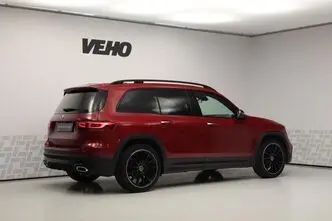Mercedes-Benz GLB 180, 1.3, 100 kW, bensiin, automaat, esivedu
