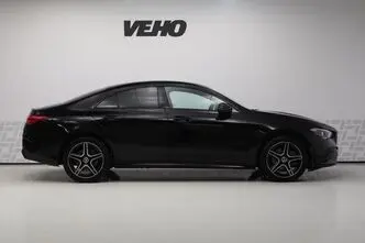 Mercedes-Benz CLA 250, 1.3, 118 kW, pistikhübriid, automaat, esivedu