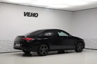 Mercedes-Benz CLA 250, 1.3, 118 kW, pistikhübriid, automaat, esivedu