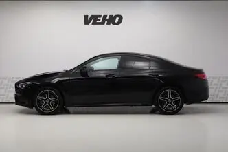 Mercedes-Benz CLA 250, 1.3, 118 kW, pistikhübriid, automaat, esivedu